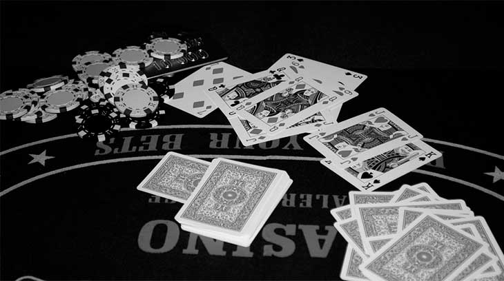 99KamuGakPeka Situs Poker Online Terpercaya